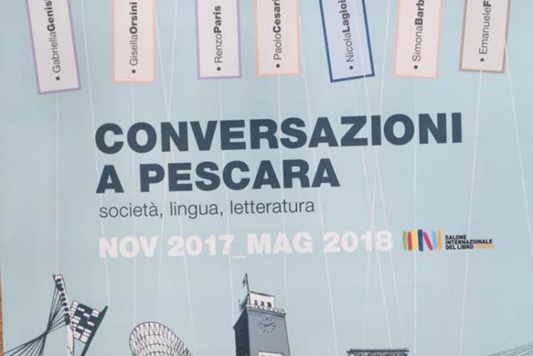 converszioni a pescara