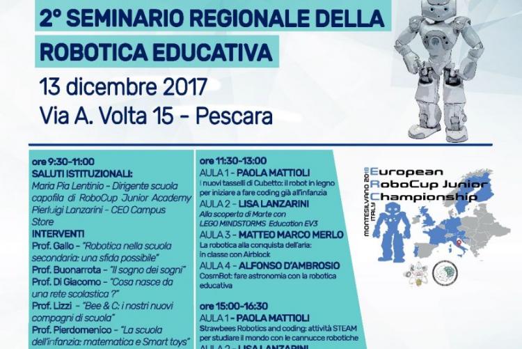 robotica educativa