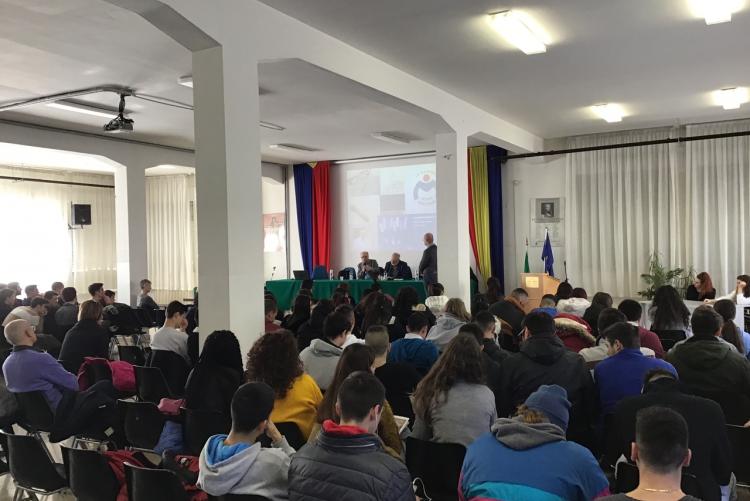 conversazioni a pescara