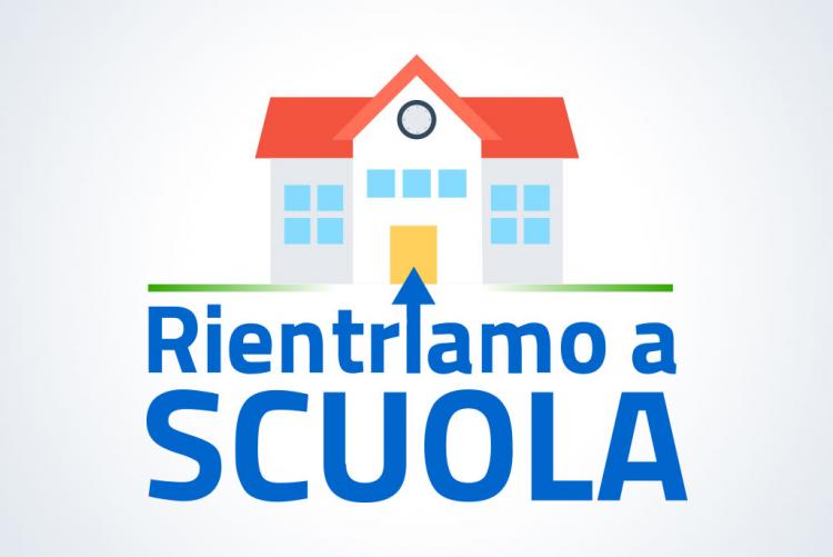 Rientriamo a scuola