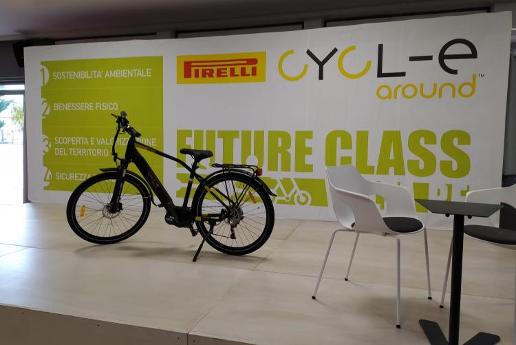 pirelli future class