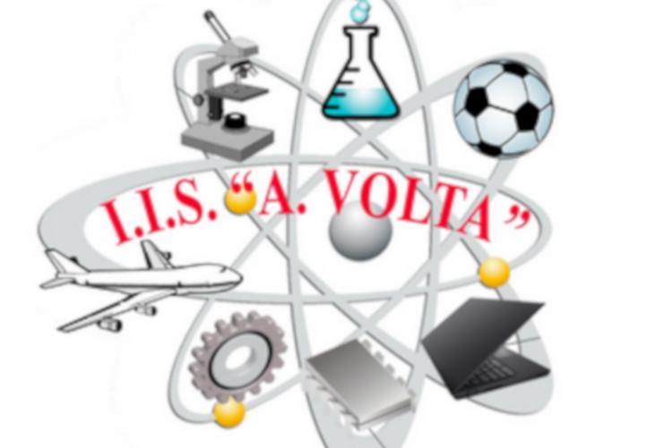 logo volta