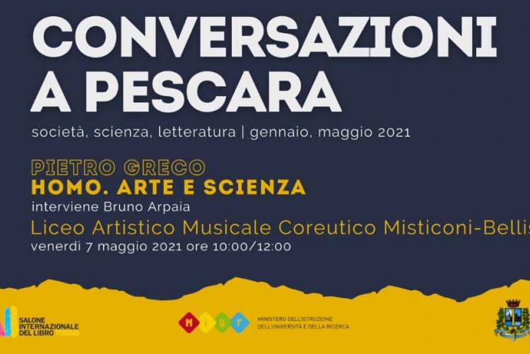 conversazioni a pescara