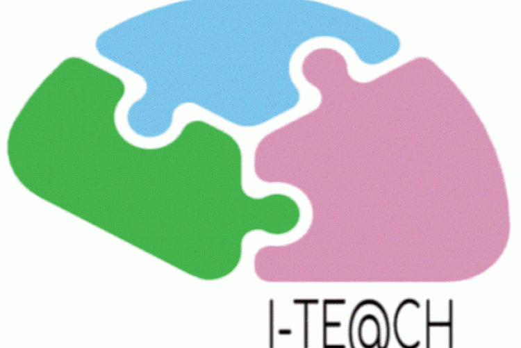 i-teach
