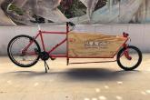 cargo bike